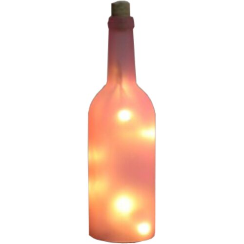 Home Dekorativna LED rasvjeta, pink &ndash; GB 30/PK Cijene