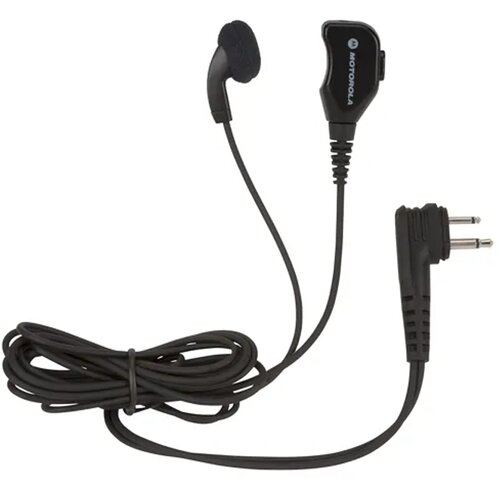 Motorola Handsfree slu&scaron;alica s mikrofonom za voki-toki HKLN4605 Cijene