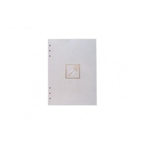  Knjižni blok za agendu 304 - B5 bež ( 100.304 ) Slike