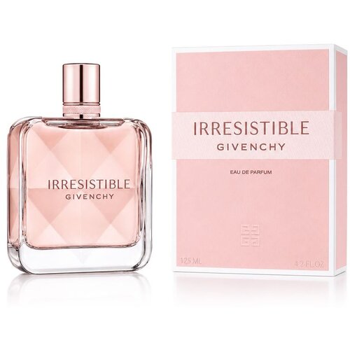 Givenchy Irresistible Eau De Parfum 125 ml Cijene