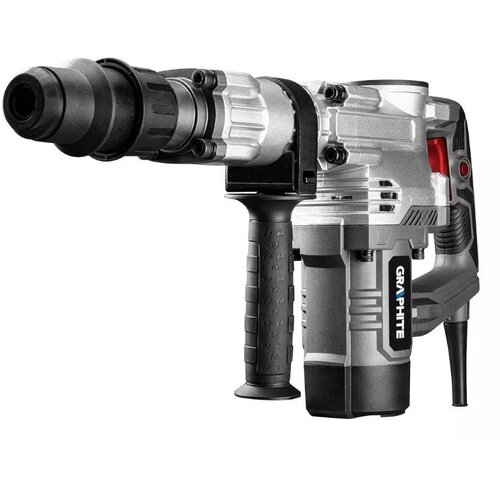 Graphite Udarni čekić za demoliranje SDS Max 1300W 58G877 Cene