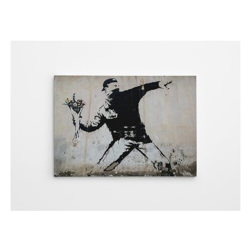 WALLXPERT WY18 Dekorativna slika, 70 x 100 cm Cijene