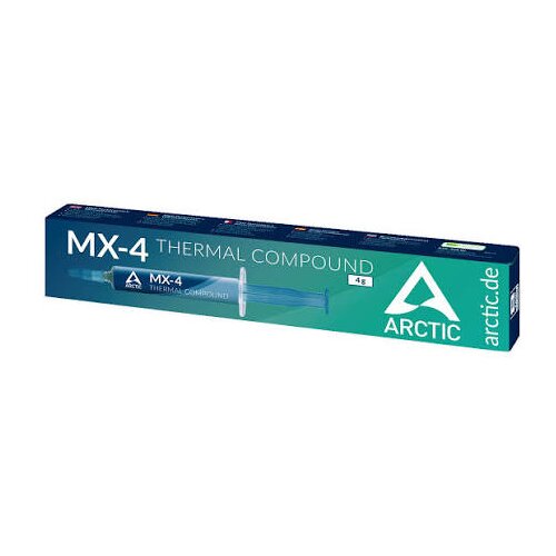  Pasta za procesor Arctic Termalna pasta MX-4 4g Cijene
