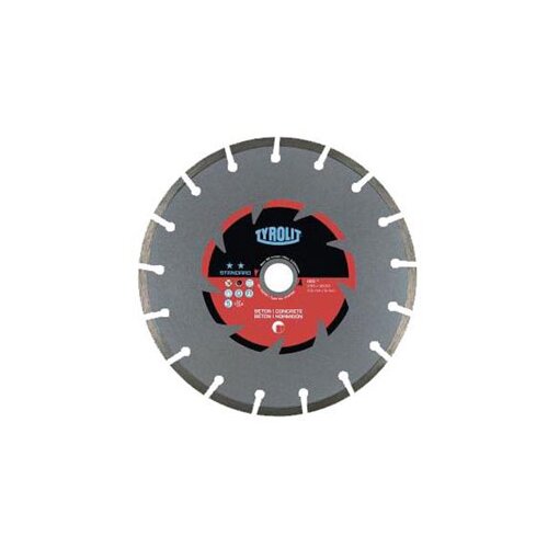 Tyrolit Ploča rezna za beton 115x2mm 474774 Cijene