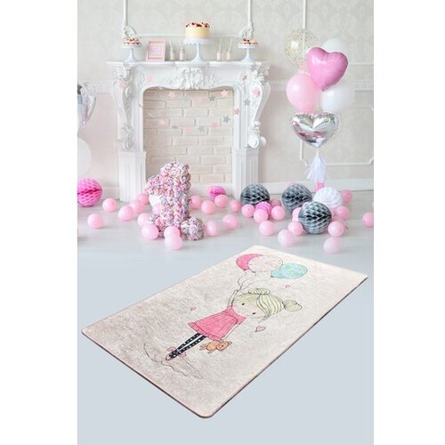 Conceptum Hypnose Carpet Little Girl, 100x160cm, šaren Cene