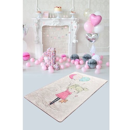 Conceptum Hypnose tepih 100x160cm little girl Slike