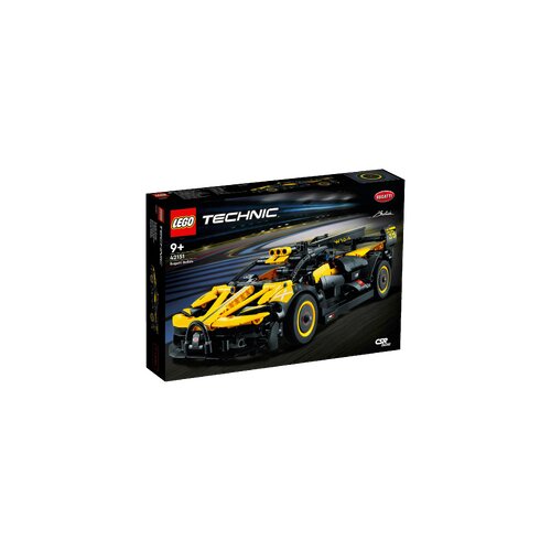 Lego Bugatti Bolid Cijene
