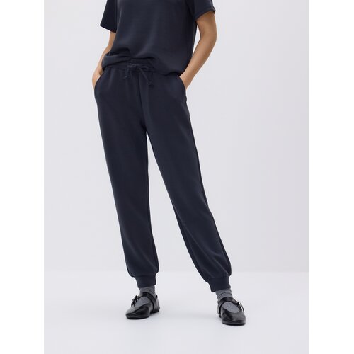 Reserved Trenerke jogger - tamnosivo Cijene