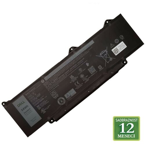  baterija za laptop dell latitude E5540 / DR02P / 11.4V / 54Wh Slike