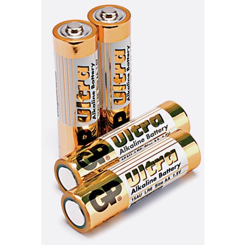 Alkalne baterije 2A Cene