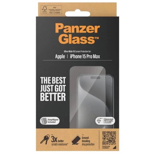  Zastitno staklo iPhone 15 Pro Max Cene