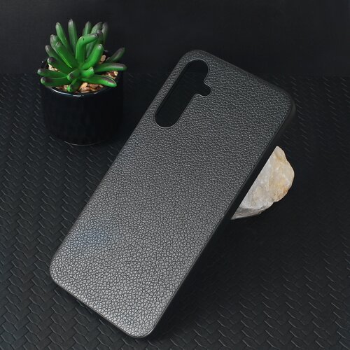 Torbica groove za samsung A256B galaxy A25 5G crna Slike