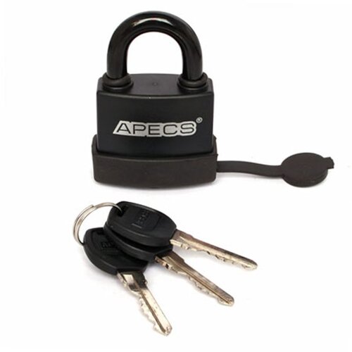  Katanac APECS PDR-50-45(00023099) Cene