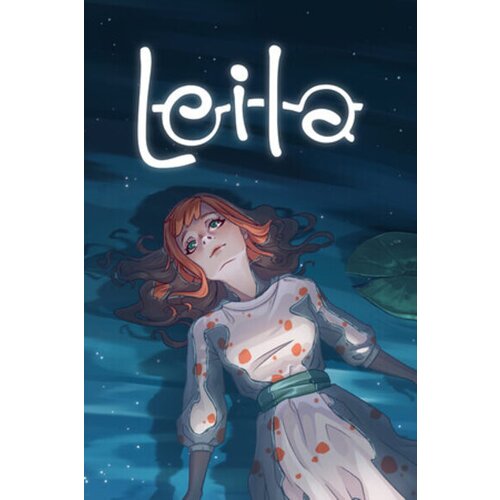  leila steam key (pc) global Cene