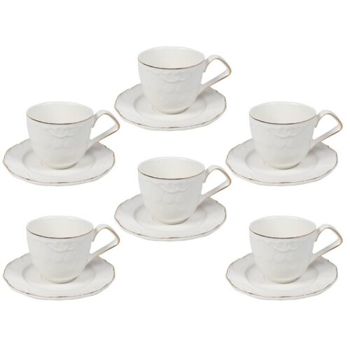 Sigma set šoljica 6/1 DT2405004C Slike