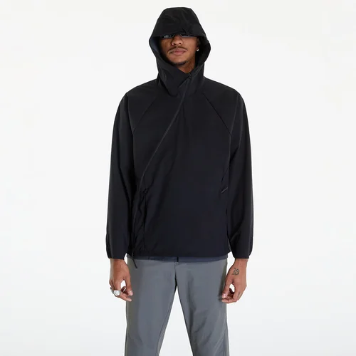 Post Archive Faction (PAF) 6.0 Technical Jacket Center Black