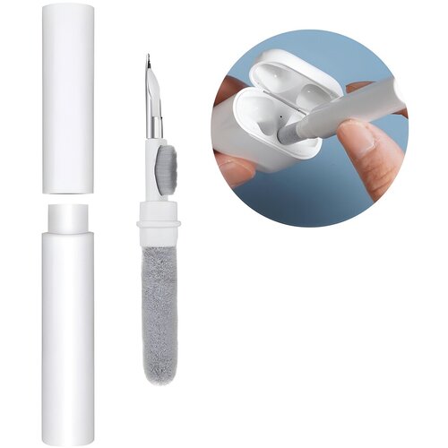 Komplet za či&scaron;čenje AirPods - Bela KP31110 Cene