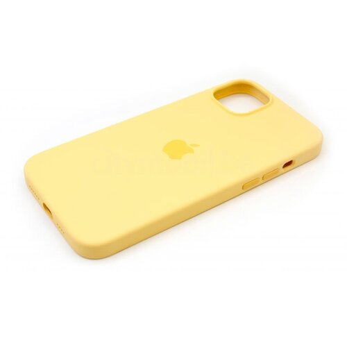  ZAŠTITNA MASKA APPLE CASE IPHONE 14 PRO MAX YELLOW Cijene