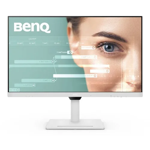 BenQ GW3290QT LED zaslon Energetska učinkovitost 2021 F (A - G) 80 cm (31.5 palac) 16:9 5 ms HDMI™, slušalice (3.5 mm jack), USB-C®, DisplayPort, Thunderbolt 3, USB a IPS LCD