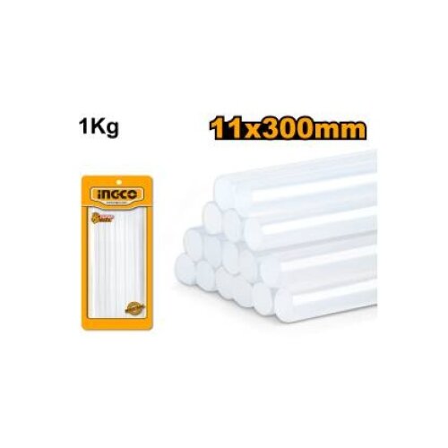 Ingco aktgs3011 patrone za lepljenje 1kg ( AKTGS3011 ) Cene