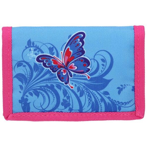 Tts Novčanik BUTTERFLY 19 Cijene
