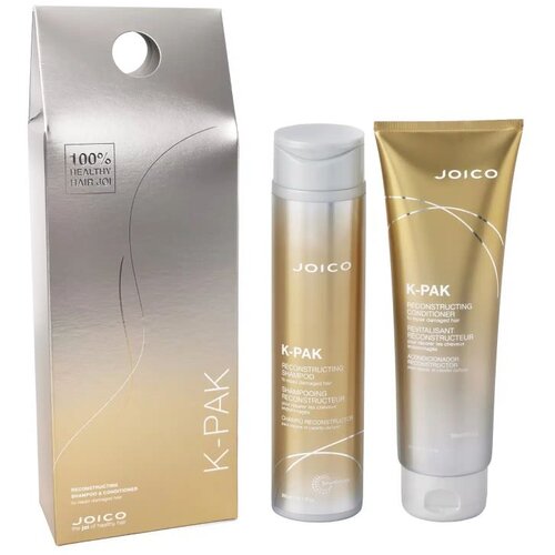 JOICO K-Pak Christmas Set – Set za oštećenu kosu Cene