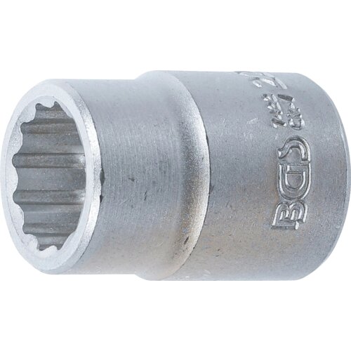 BGS nasadni ključ 3/4&amp;quot; 12-kutni 22 mm 7422 Slike