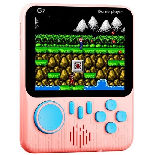 Game Box G7 rozi Cijene