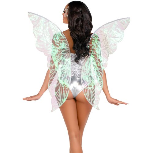 Leg Avenue Iridescent Fairy Wings Cene