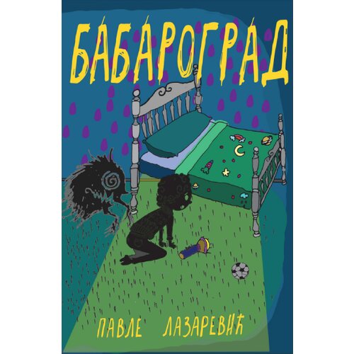  Babarograd Cene