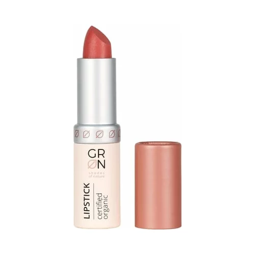 GRN [GRÜN] lipstick - Grapefruit