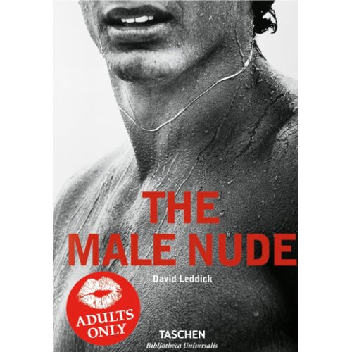 Taschen David Leddick - Male Nude Cene