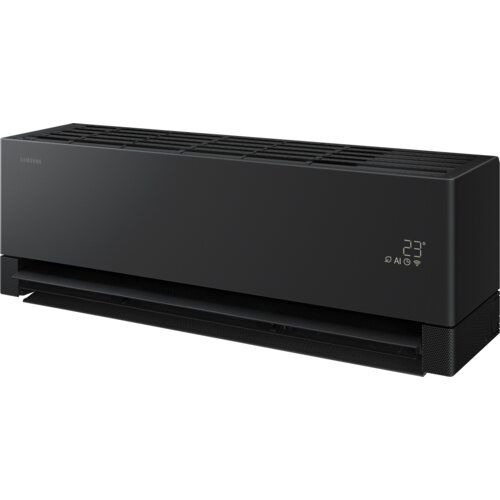 Samsung Klimatska naprava Windfree Premi&amp;egrave;re AR70H12C1ABNEU, črna Slike