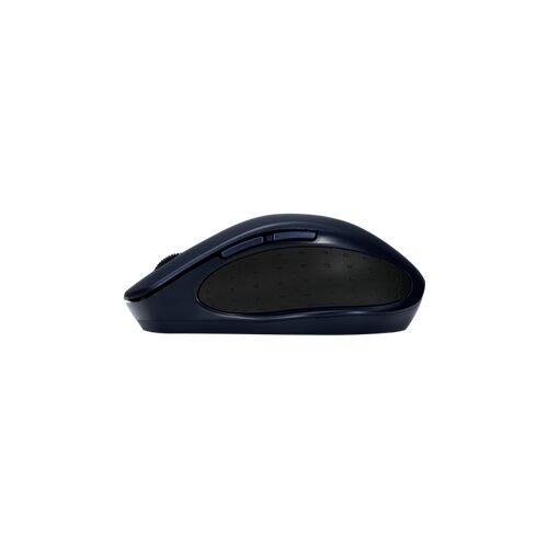 Asus Mi&amp;scaron; MW203 Multi-Device Wireless Silent Mouse, tihi, bezžični, crni Slike