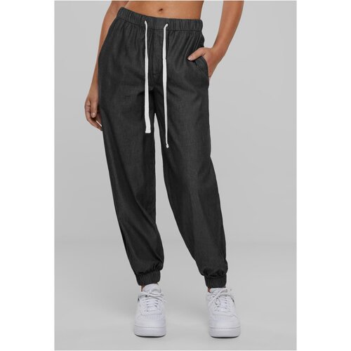 UC Ladies Women's Jogpants Pants - Black Cene