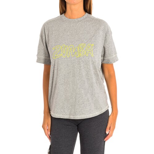 Zumba Z2T00106-GRIS Siva Cijene