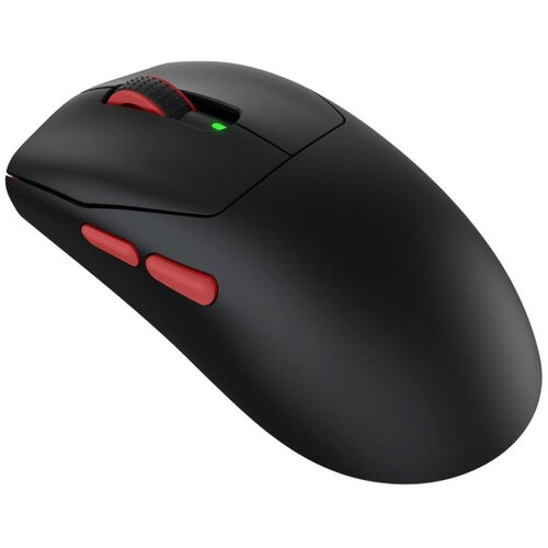 MSI FORGE GM340 W BLACK Gaming bezicni mis crni Cene