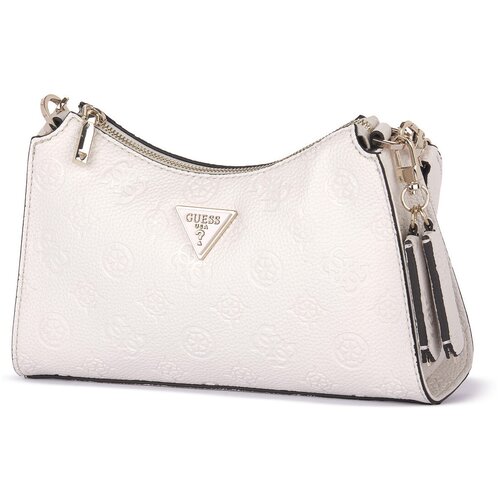 Guess Torbe OFF CRESIDIA SHOULDER Bela Slike