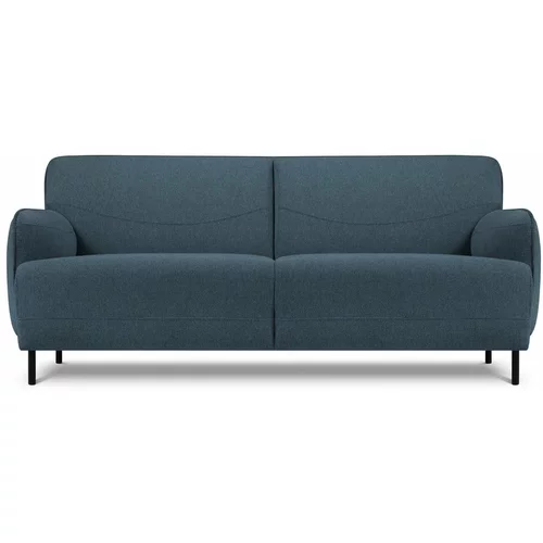 Windsor & Co Sofas Modra sedežna garnitura Neso, 175 cm