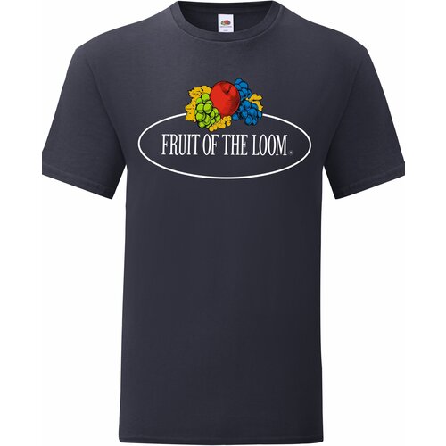 FOTL VINTAGE Men's Vintage T-Shirt with Big Logo Cijene