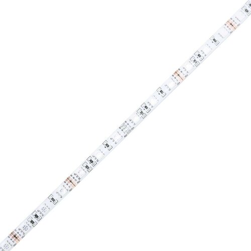 VidaXL Okvir kreveta s uzglavljem LED boja hrasta sonome 160 x 200 cm Slike
