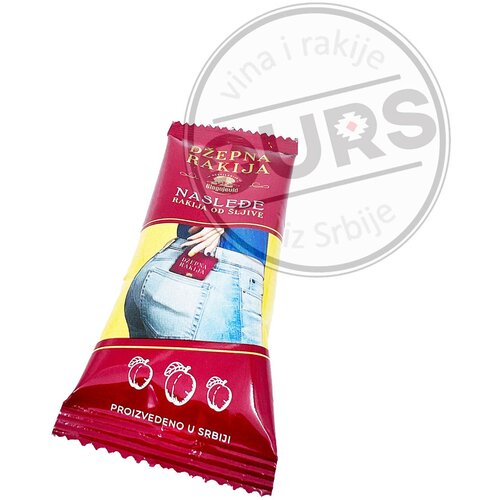 Nasledje Šljiva 3yo 0,03L Cene