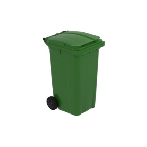 Kanta za smeće 240L Urban u više boja 1/1 Slike