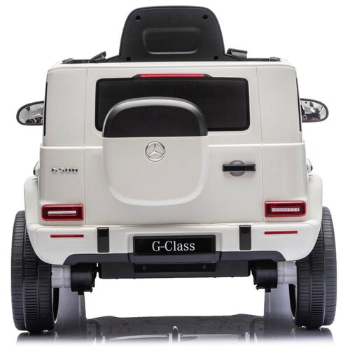 Premium Stil mercedes G580 4x4 auto na akumulator Slike