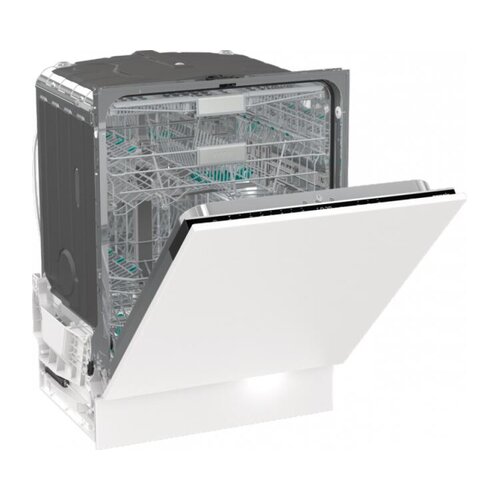 Gorenje Popolnoma vgradni pomivalni stroj GV673C62 Cene