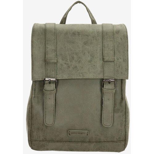 Enrico Benetti Amy 8 l Olive Nahrbtnik Zelena Slike