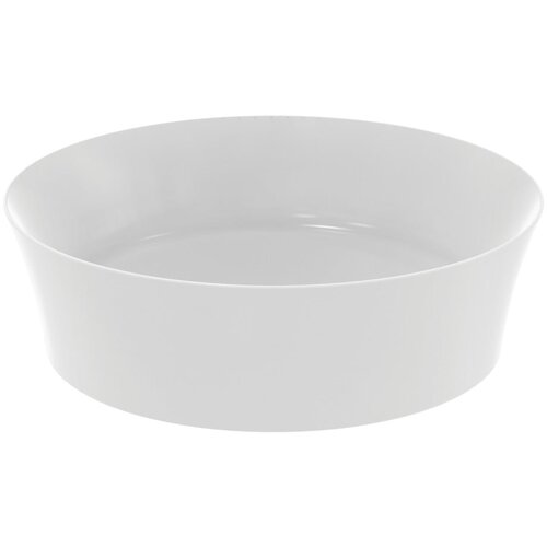 Ideal Standard Bijeli keramički okrugao umivaonik ø 40 cm Ipalyss – Cijene