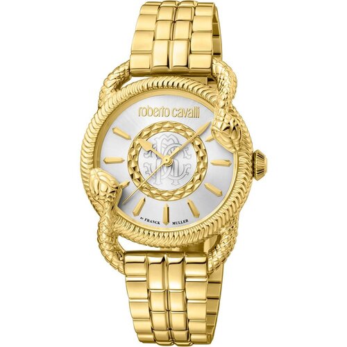 Roberto Cavalli By Franck Muller RV1L126M Cijene
