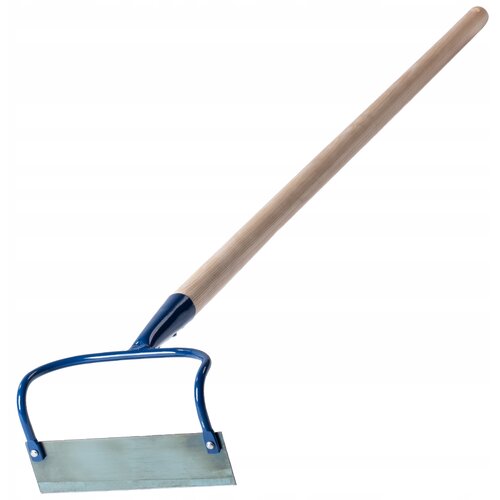 KADAX Vrtni kavelj za motiko 18 cm za kopanje plevela z lesenim ročajem, (5000353860) Cene