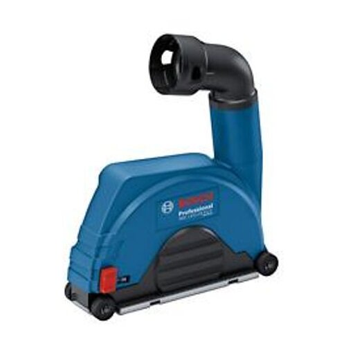 Bosch Professional GDE 115/125 FC-T Sistemski pribor Slike